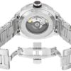 Alpina Seastrong Diver 300 Automatic AL-525LBN4V6B - Image 3