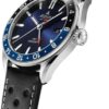 Alpina Alpiner Quartz GMT AL-247NB4E6 - Image 2