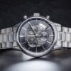 Claude Bernard Classic 01002-3M2-NIN - Image 2