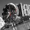 Vostok Europe Energia Rocket Power Reserve Indication YN84/575A538B - Image 3